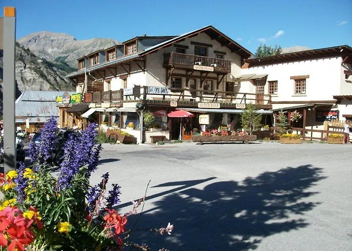 Hotel Franz