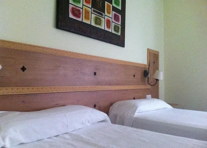 Hotel Bolina
