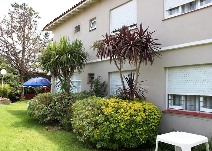 Hotel Rideamus