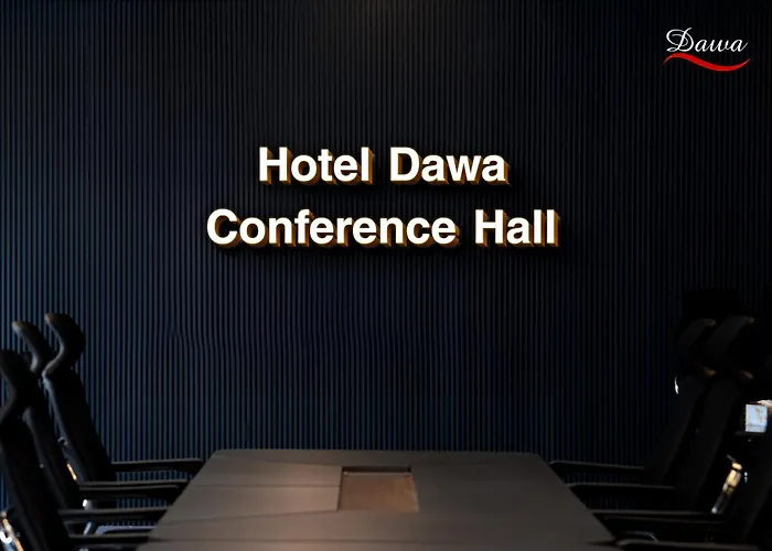 Hotel Dawa