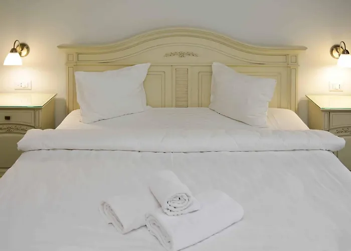Green Park Boutique Hotel