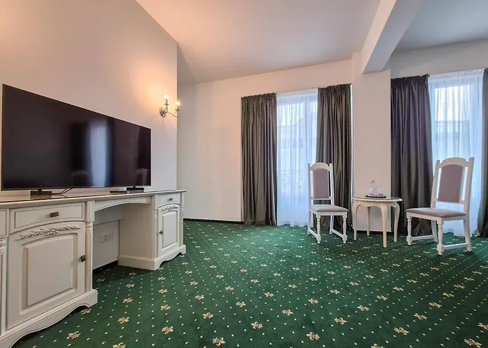 Green Park Boutique Hotel