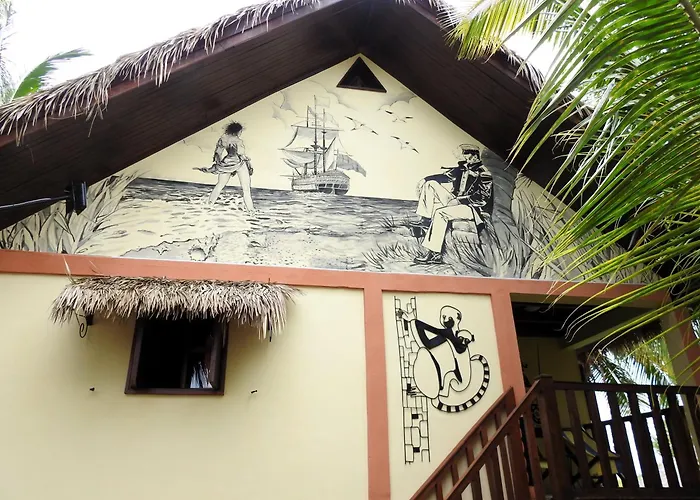 Hotel Trecicogne