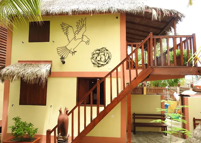 Hotel Trecicogne