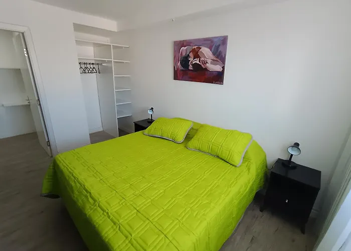 Quijano Hotel - Aparts & Suites