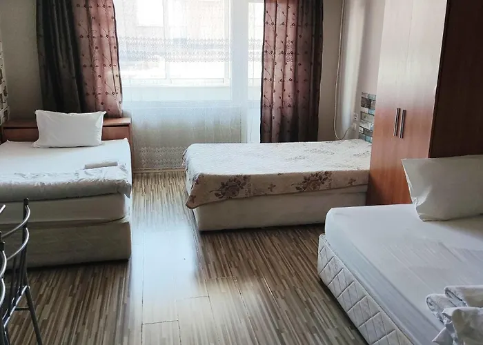 Pleven Rooms