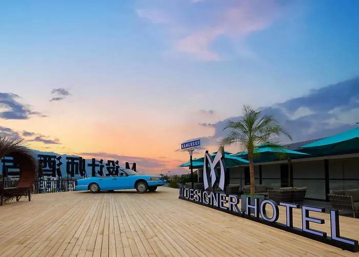 M Designer Hotel