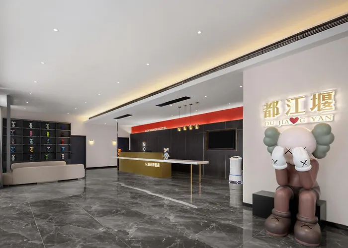 M Designer Hotel