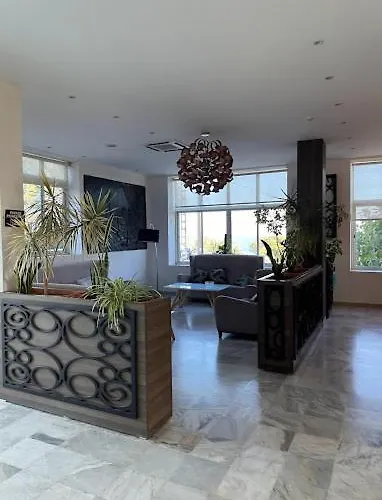 Rym El Djamil Hotel