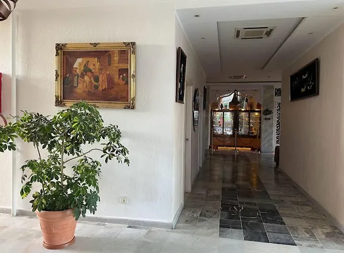 Rym El Djamil Hotel