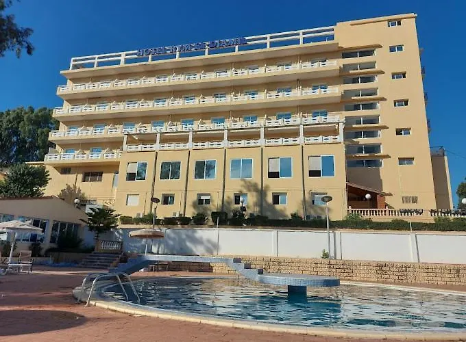 Rym El Djamil Hotel