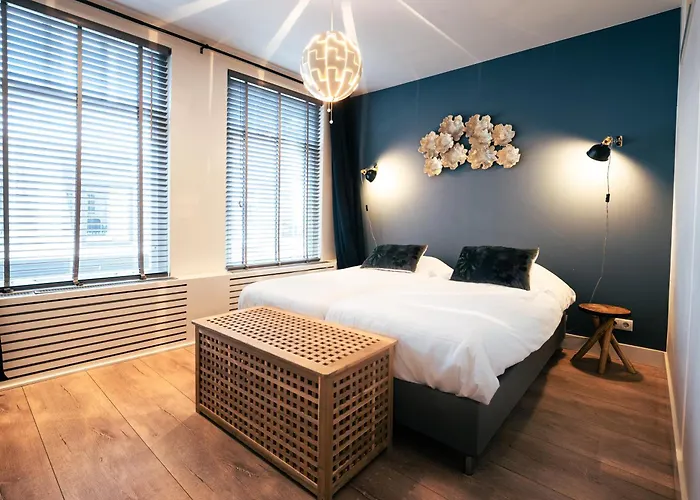 Familie Hotel&Apartments Alkmaar