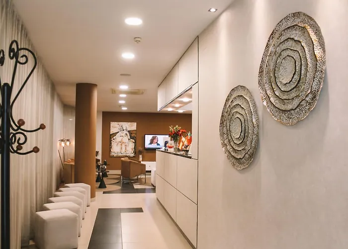 Vitoria Hotel