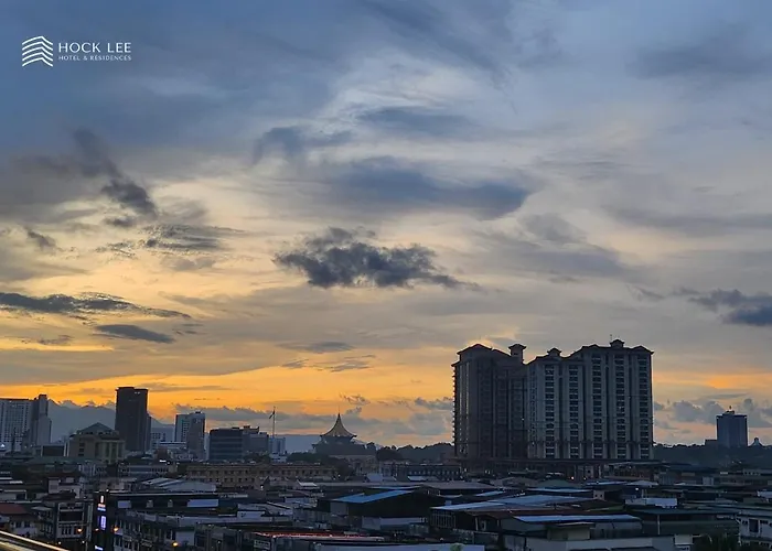 Hock Lee Hotel & Residences