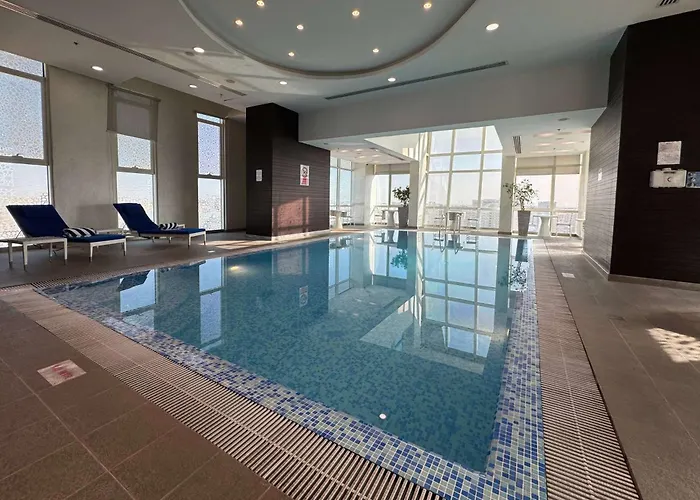 Ramada Encore Doha By Wyndham