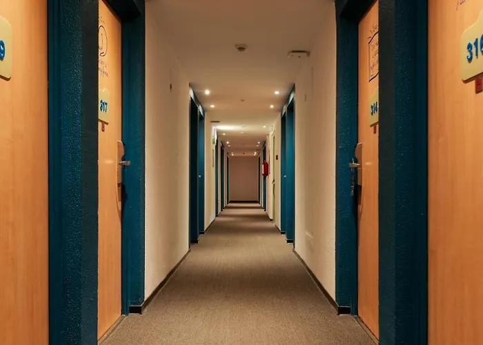 Ibis Budget Fès