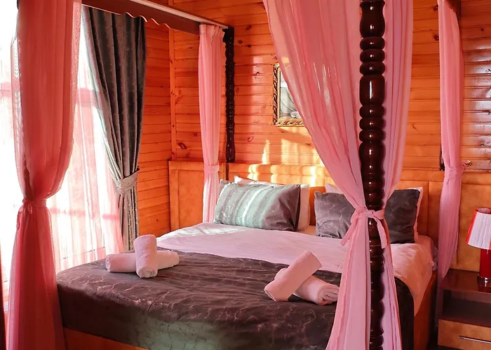 Kungut Hotel & Restaurant