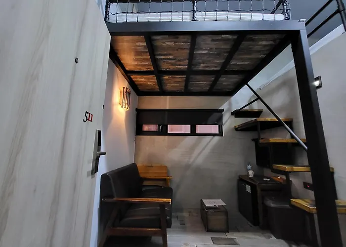 Mini Hotels