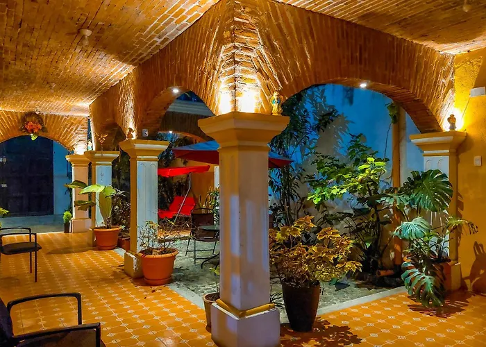 Hotel Nolasco