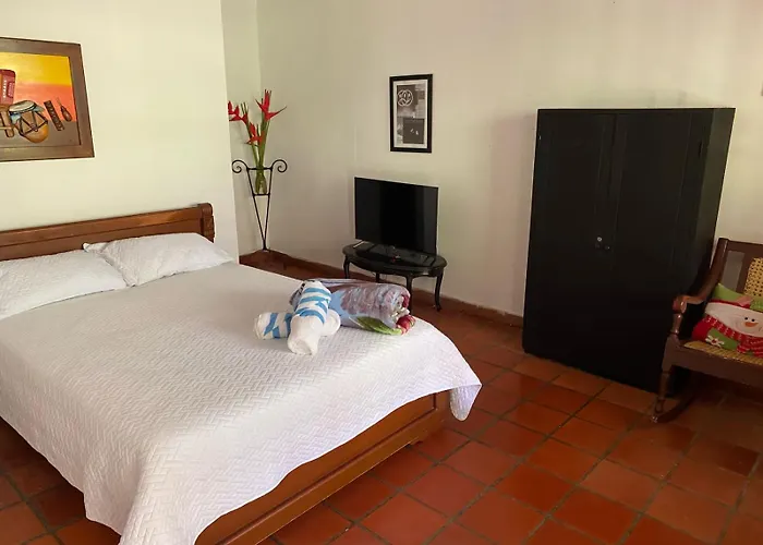 Villa Sonia Eco-Hostel