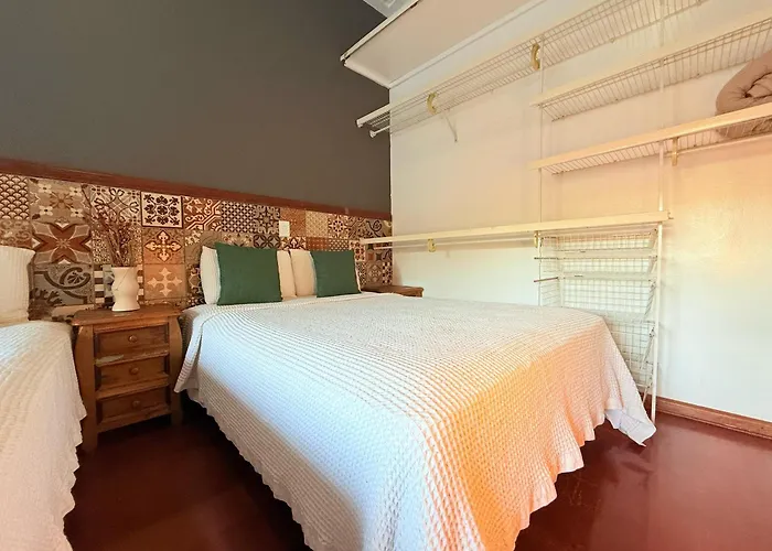 Ecohotel Vale Do Sol
