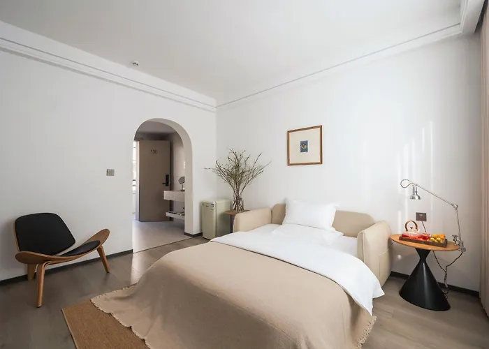 Lane Wisdom Garden Hotel - Lijiang Ancient City Zhongyi Market