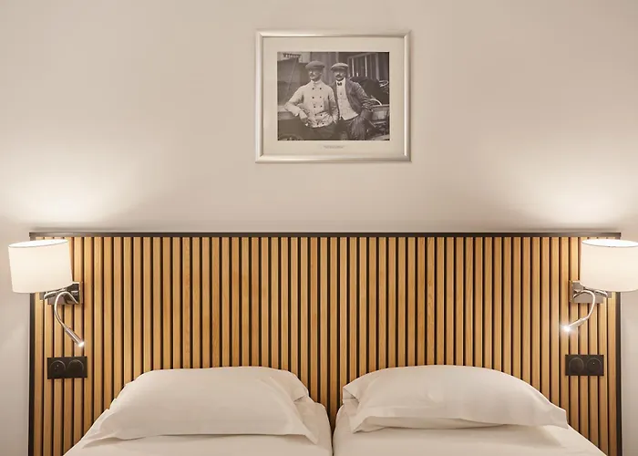 Hotel Gabriel Issy Paris