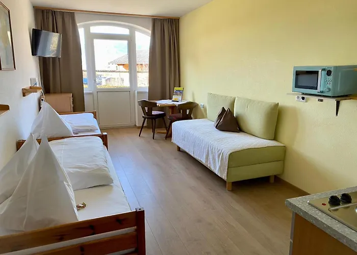 Ferienhotel Gewuerzmuehle