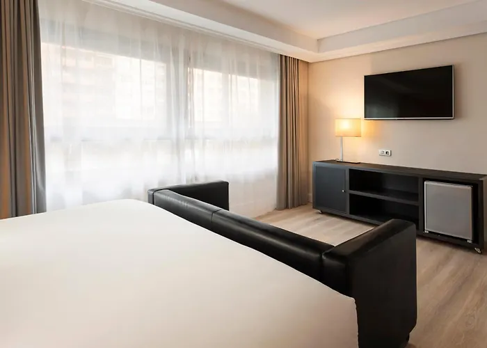 AC Hotel General Álava