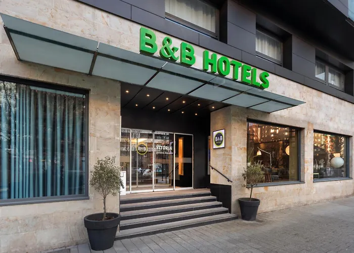 AC Hotel General Álava