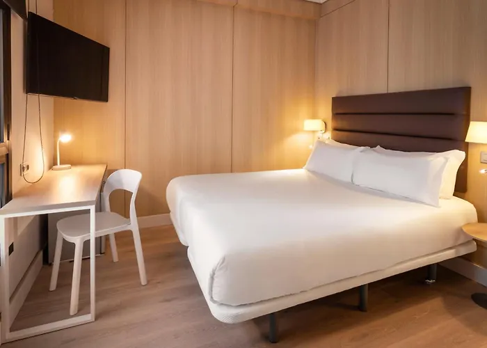 B&B Hotel Vitoria General Alava