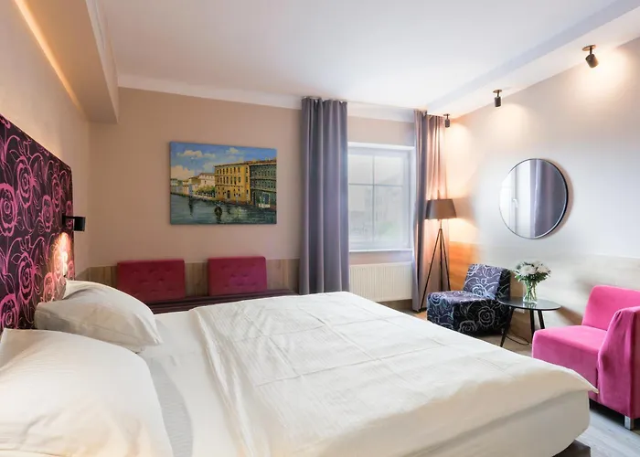 Hotel Kaliski