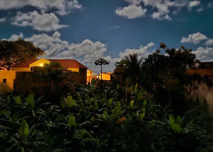 Oasis Paul Residencial