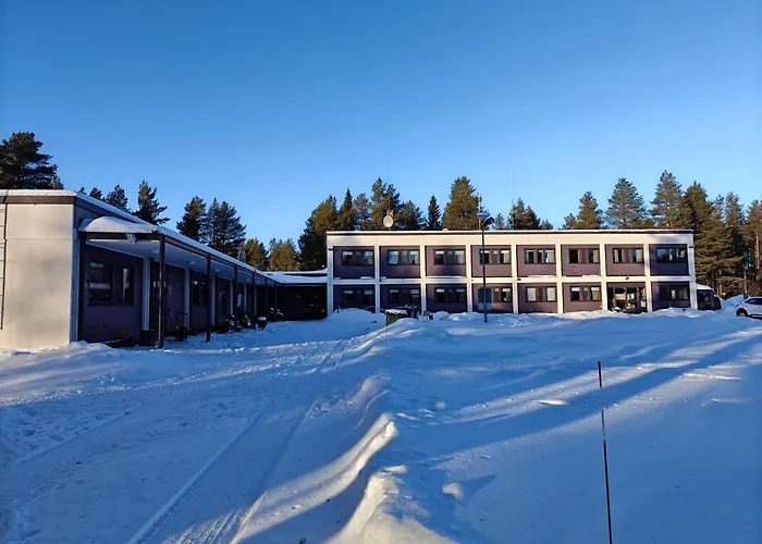 Hostel Aurora