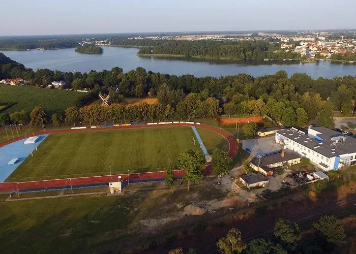 Hotel Sportowy