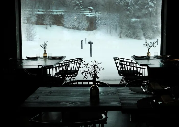 Les Pardines 1819 Mountain suites&SPA