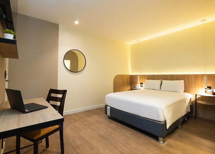Hotel Solec Piura