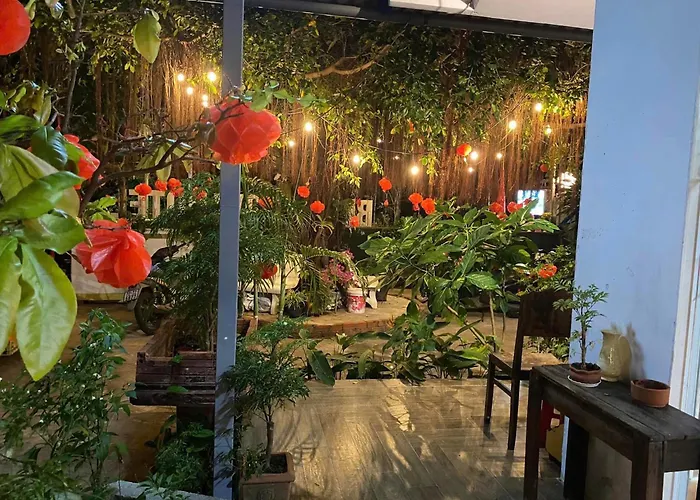 Bungalow Hotel