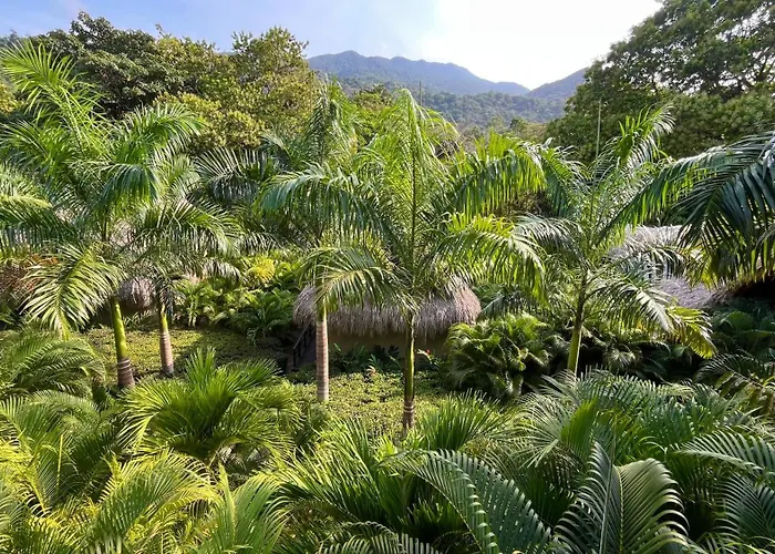 Senda Watapuy Boutique Hotel Tayrona