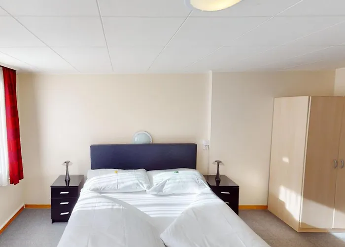 Boutique Hotel & Restaurant Baeren Ringgenberg