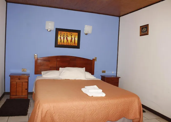 Hotel Entre Rios