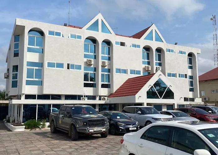 Airport West Hotel
