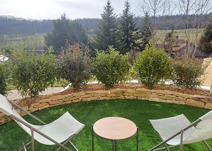 Bélénos - Suites&Spa