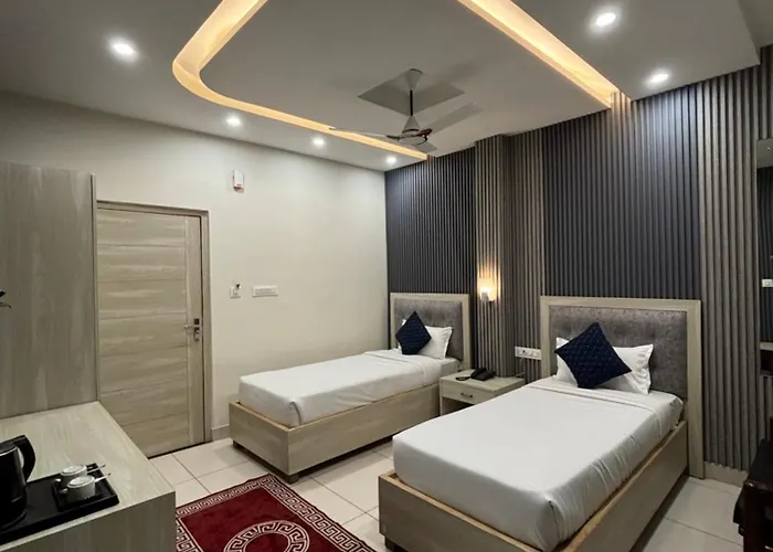 Hotel Dev Vani