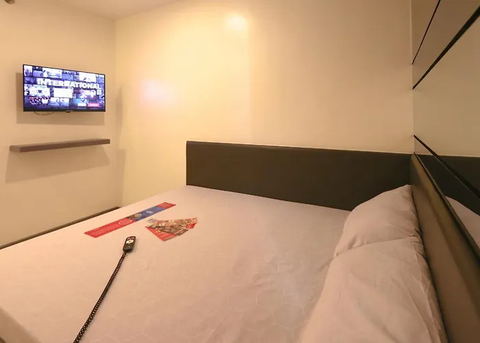 Hotel Sogo San Jose Del Monte, Bulacan