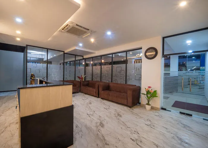 Vr Paradise - Near Sipcot Chennai Omr