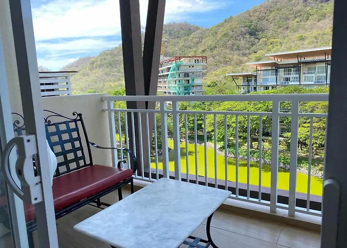 Miranda A 616 - Cozy Retreat At Pico De Loro Beach, Nasugbu Batangas