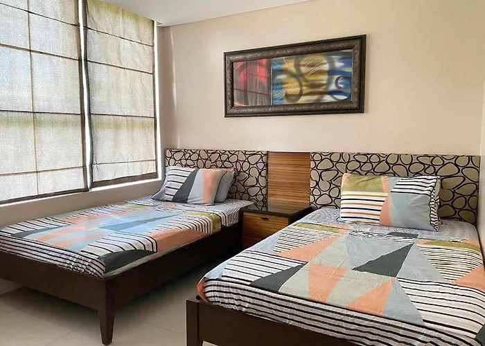 Miranda A 616 - Cozy Retreat At Pico De Loro Beach, Nasugbu Batangas