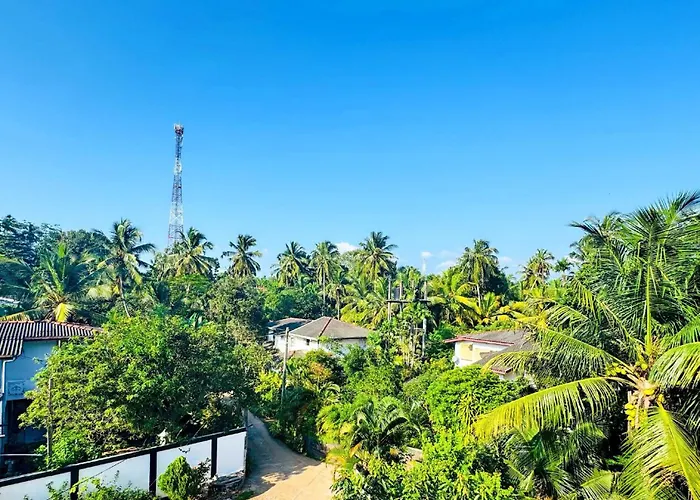 Sinhavilla Bentota