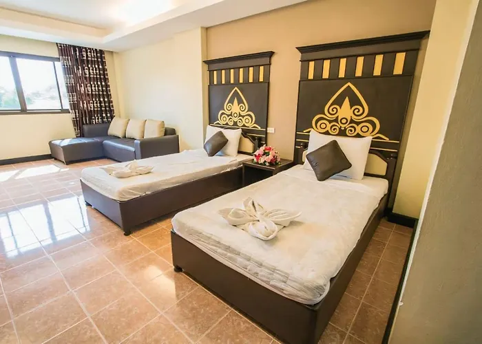 Hoongthip Hotel